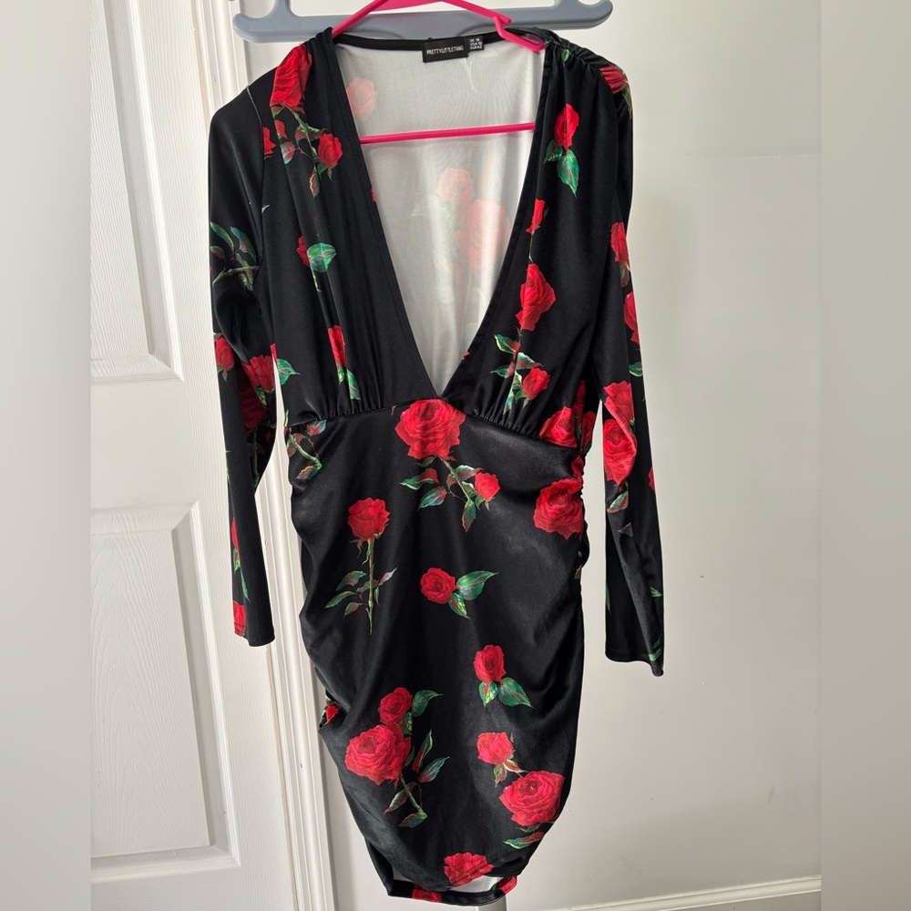 Pretty Little Thing Dress